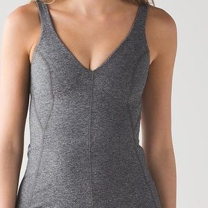 Lululemon Contour Tank TOp